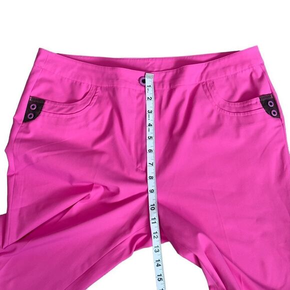 EP Pro Pink Shorts Size 12 - Picture 11 of 16